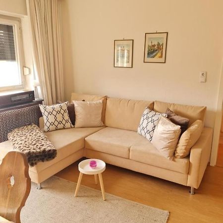 Appartement Therese By Monicare ゼーフェルト・イン・チロル エクステリア 写真