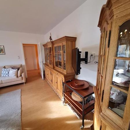 Appartement Therese By Monicare ゼーフェルト・イン・チロル エクステリア 写真