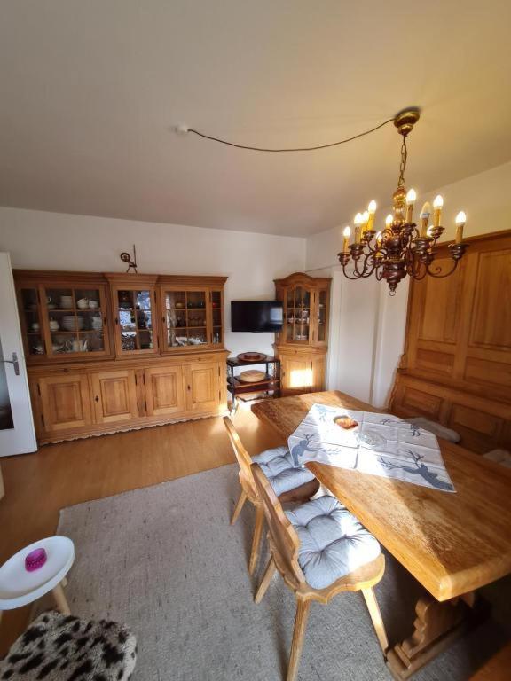 Appartement Therese By Monicare ゼーフェルト・イン・チロル エクステリア 写真