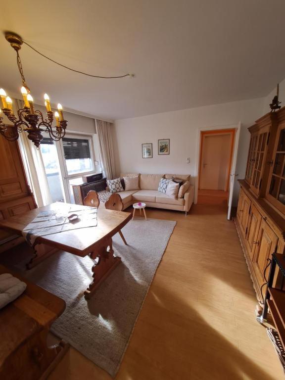 Appartement Therese By Monicare ゼーフェルト・イン・チロル エクステリア 写真